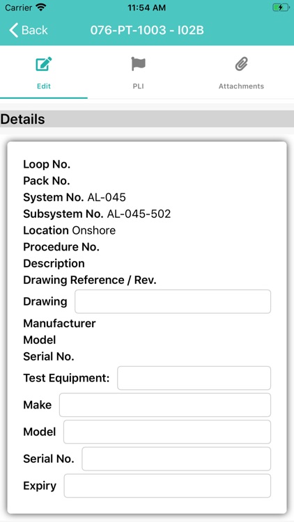 GoTechnology Companion App