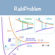 RabiProblem