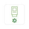 Máquina de Cartões do Sicredi icon