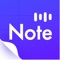 Easynote AI is a powerful AI-driven note-taking app designed for students, professionals, and lifelong learners