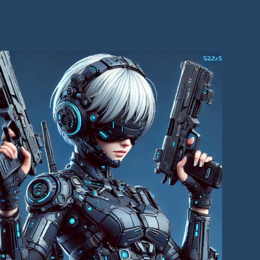 EXO-FIGHT ArmoredWarChronicles