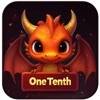 One Tenth icon