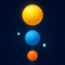 Plinmood — Visual Mood Journal with Physics Meta-Game