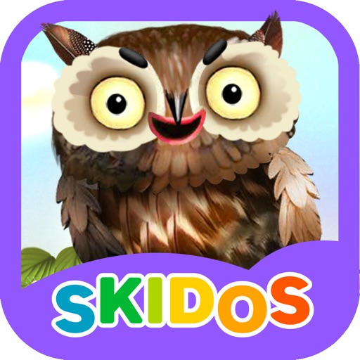 Развивающие игры: для малышей