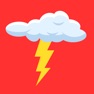 Get US Lightning Strikes Map for iOS, iPhone, iPad Aso Report