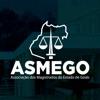 ASMEGO APP icon