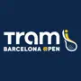 Tram Barcelona Open