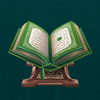 Holy Quran: Book and Audio - HUY MAI QUOC