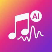 Music AI Song Generator, Cover