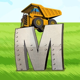 螢幕擷取畫面 (6) Mine Evolution