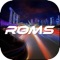 The Singapore Grand Prix Race Officials Management System (ROMS) App