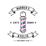 Get Barber's Atelje for iOS, iPhone, iPad Aso Report