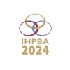 IHPBA 2024 icon