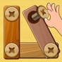 Wood Nuts & Bolts Puzzle app download
