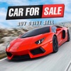 Car Saler Simulator Games 2024 icon