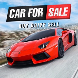 Car Saler Simulator Games 2024