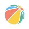 Baller -バスケ専用AIエフェクトアプリ- icon