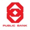 Welcome to PUBLIC BANK BERHAD’s iPhone and iPad Mobile Share Trading