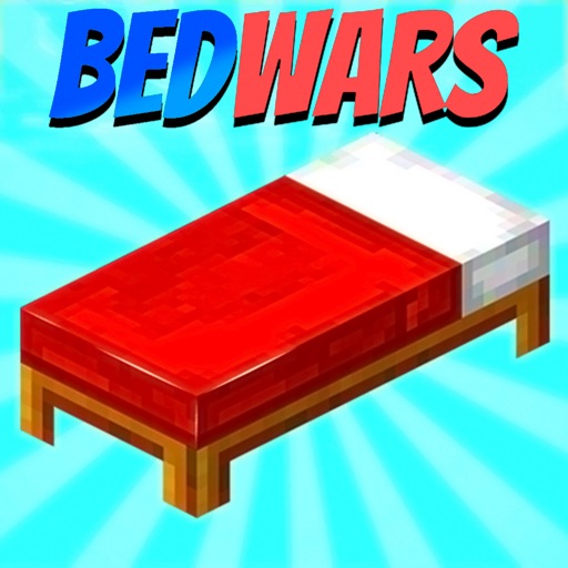 Bedwars 2024 iOS App