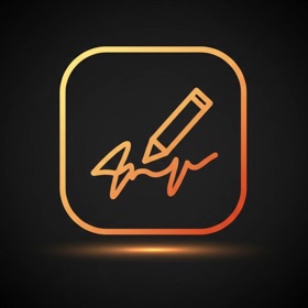 SignAI - Signature AI Maker