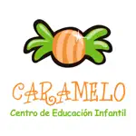 Caramelo app App Contact