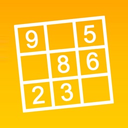 Soduku-10000Logic Puzzle Games