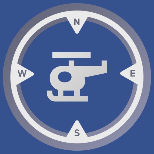 RC Chopper app icon