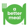 a better meal - Meal Planner icon