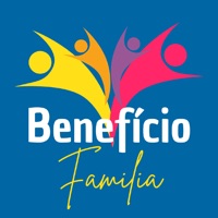 Consulta Benefício Família logo