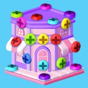 Screw Jam: Pin Puzzle Games