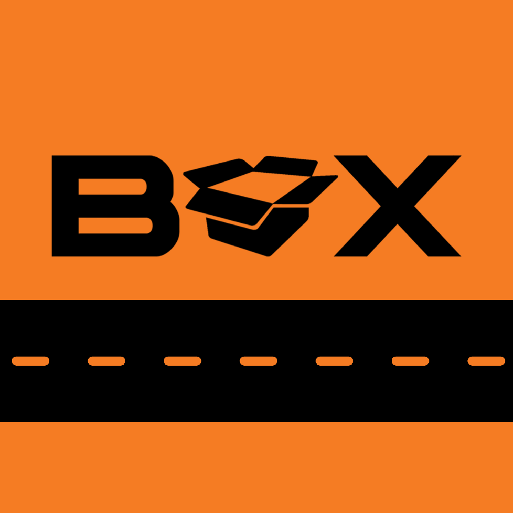 Get Box Express Driver for iOS, iPhone, iPad Aso Report