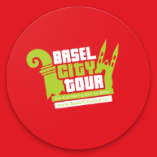 BaselCityTour