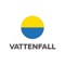 Make a payment or top-up on the My Vattenfall UK app