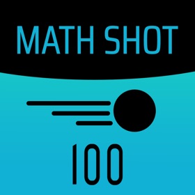 螢幕擷取畫面 (10) Math Shot Add and Subtract 100