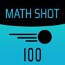 Get Math Shot Add and Subtract 100 for iOS, iPhone, iPad Aso Report