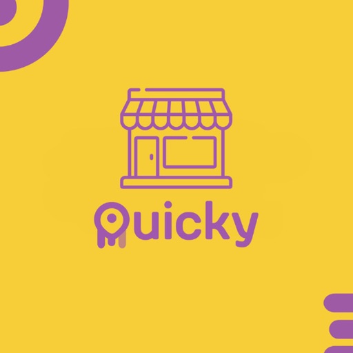 Quicky Vendor