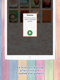 Charades Up screenshot 8