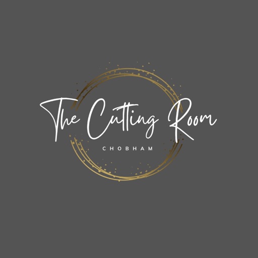 The Cutting Room Chobham icon