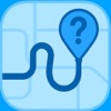 Surprise Route icon