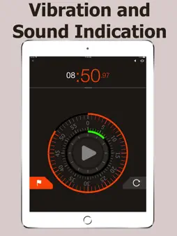 Stopwatch ٞ screenshot 7