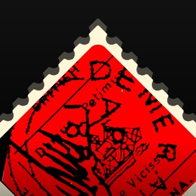 Stampy: Stamp Value Identifier