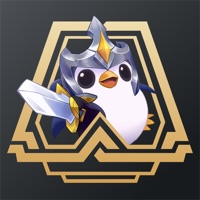 云顶攻略助手 - 云顶&金铲铲上分神器 app icon - Entertainment app for iPhone