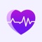 Heartwell is a health tracking app