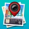 Your travel memories or visit to special place, with GPS Map Camera, add date-time, Map, Geotag, Latitude, Longitude, Altitude, Weather, Magnetic field, Timestamp, Compass to your camera photos