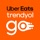 Trendyol Go: Food & Groceries