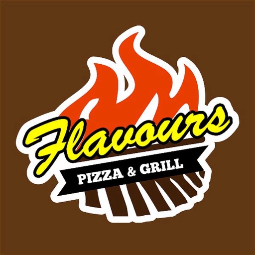 Flavours Pizza and Grill