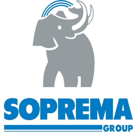 Sopradrone
