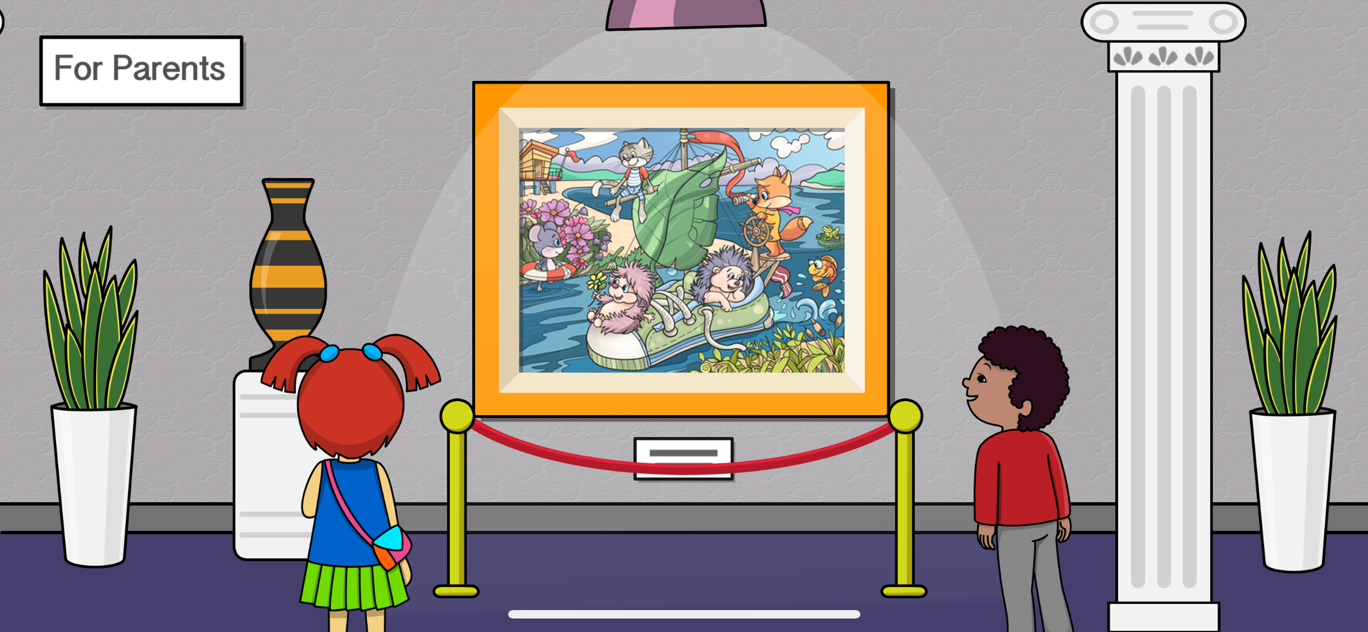 Hidden Object Puzzles For Kids screenshot 6