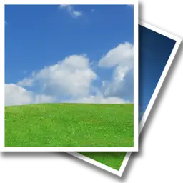 PhotoPad Image Editor app icon