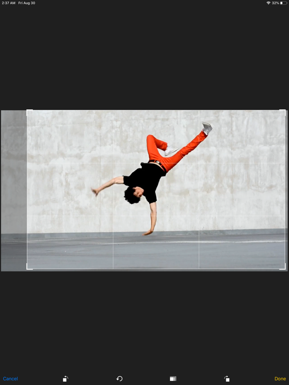 Screenshot #5 pour Photo tirée d'une vidéo